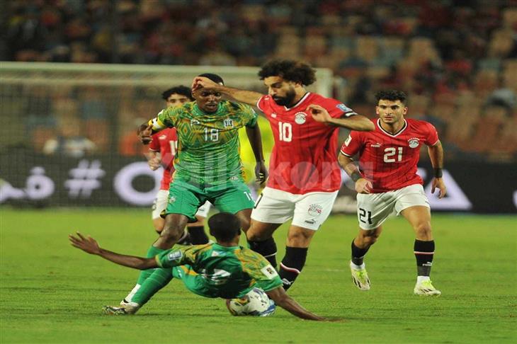 تقارير: المغرب يستضيف مباراتين في مجموعة مصر بتصفيات كأس العالم